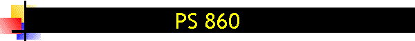 PS 860